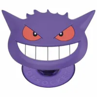 PopSockets Gengar Face Phone Grip