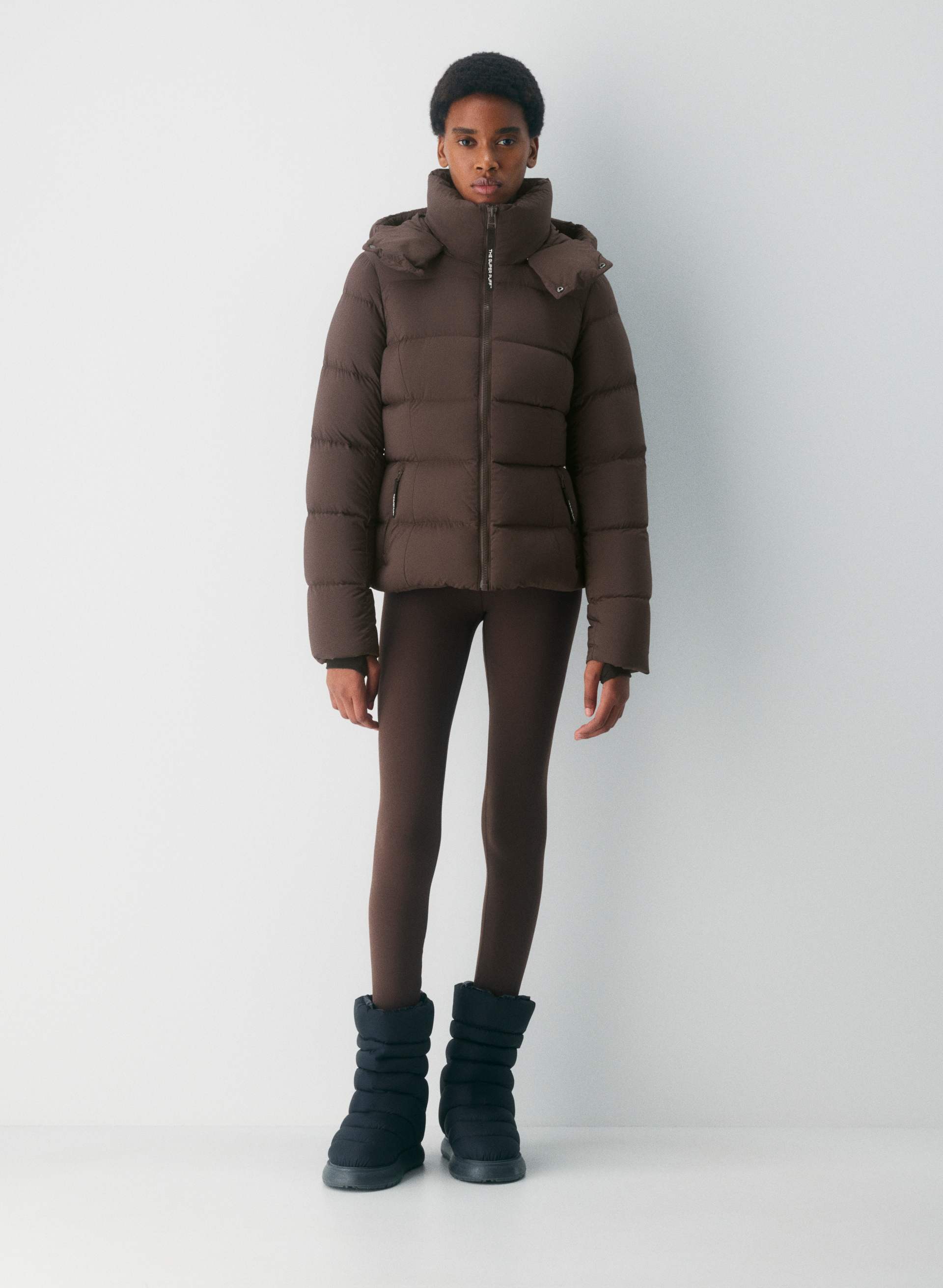 The Super Puff™, The Supersnug Puff™