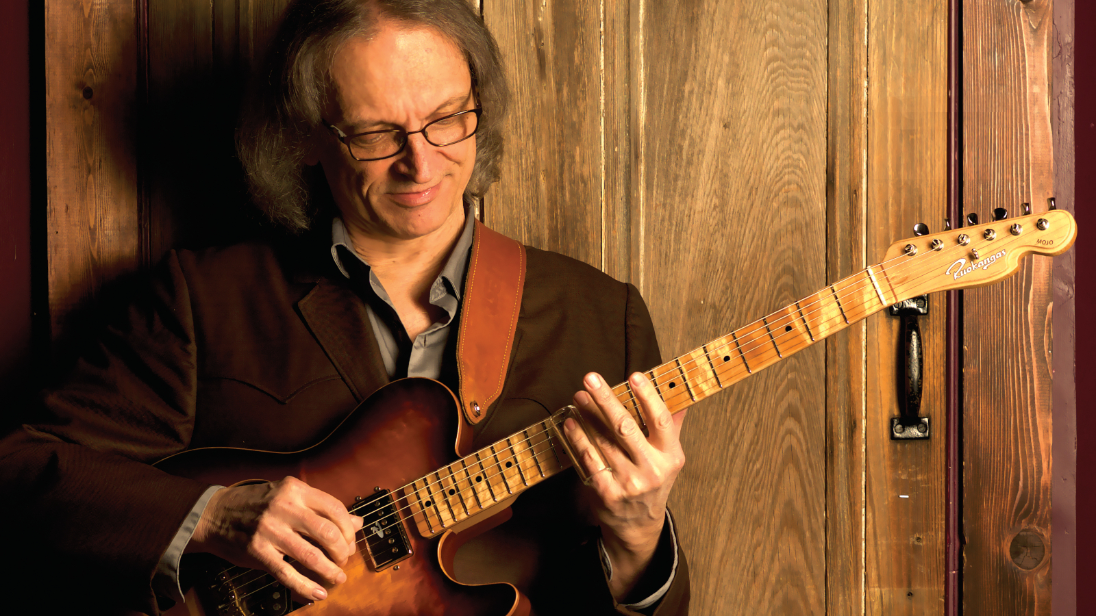 Sonny Landreth’s Top Ten Slide Guitar Tips GuitarPlayer