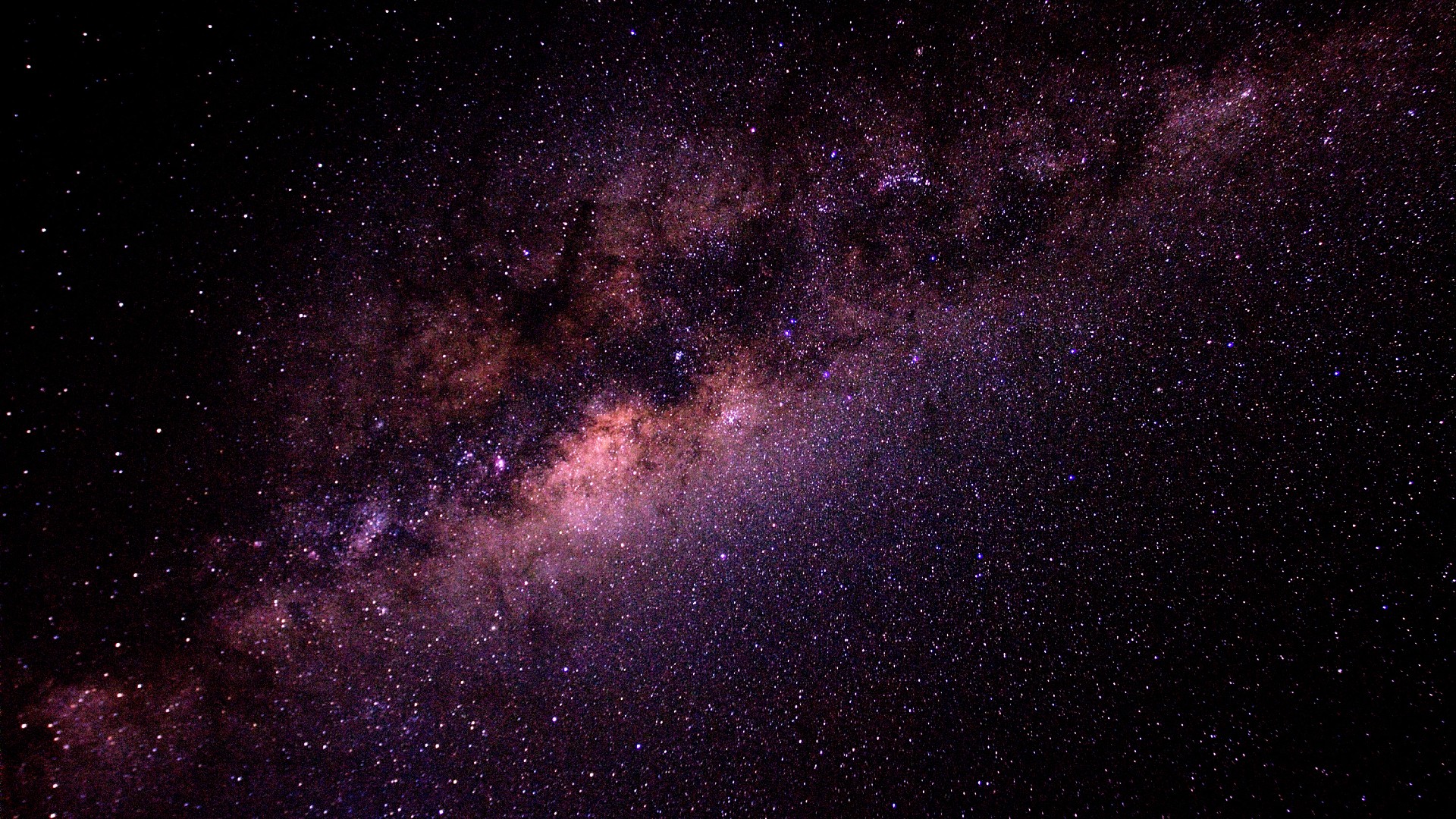 Why is space so dark even though the universe is filled with stars? Space