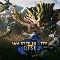 Monster Hunter Rise
Jage im neusten Ableger fiese Wyvern und übe mit deinem treuen Seilkäfer auch noch an deinen Akrobatik-Skills!

Spare jetzt ganze 50%!