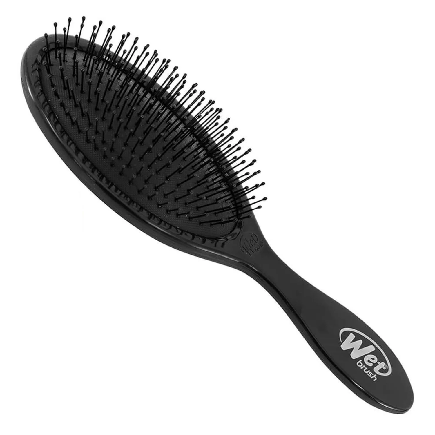 Wetbrush Original Detangler Brush - Black