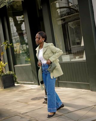 5 of the Best Jackets for Petites That Tick Off All The Autumn Winter 2024 Trends According to a petite fashion editor Who What Wear