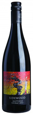 Sidewood