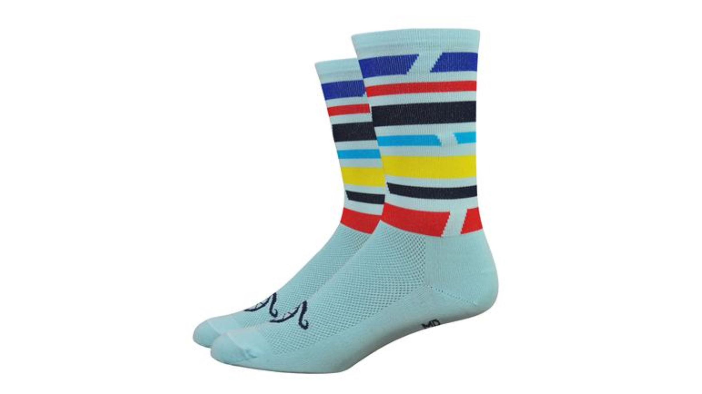 Best cycling socks 2021 stay warm and make a statement with how your