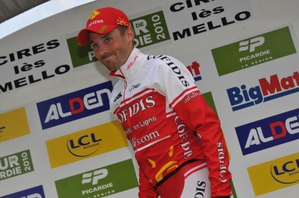 Tristan Valentin (Cofidis Le Credit En Ligne)