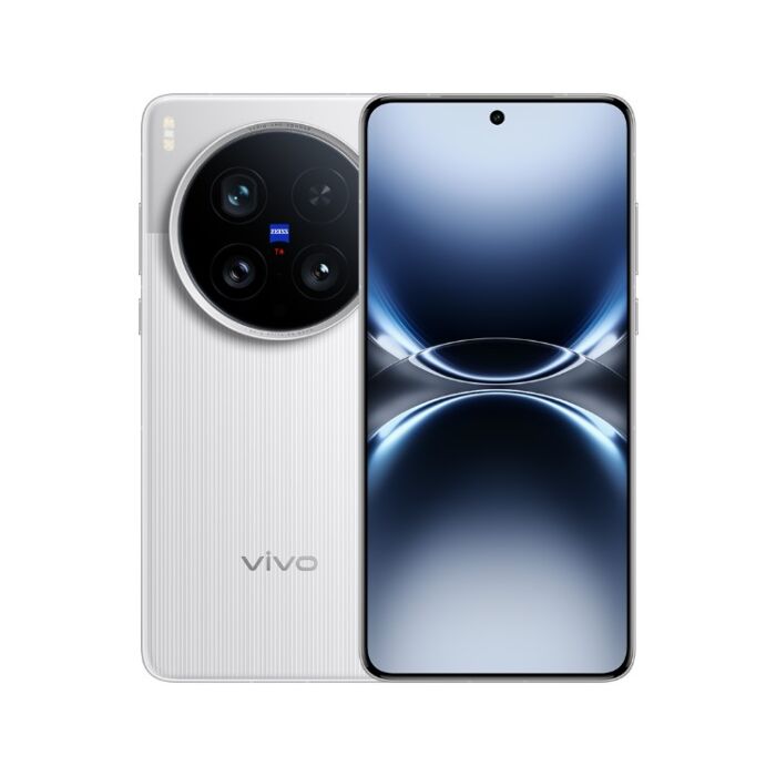 Vivo X200 Ultra render