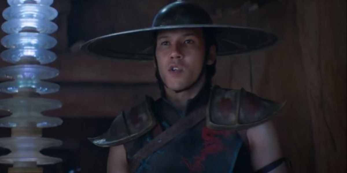 Flawless Victory Kung Lao GIF - Flawless Victory Kung Lao Max