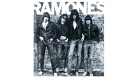   The Ramones