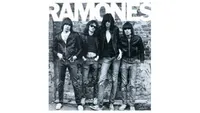   The Ramones