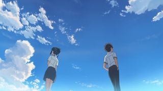 Your Name