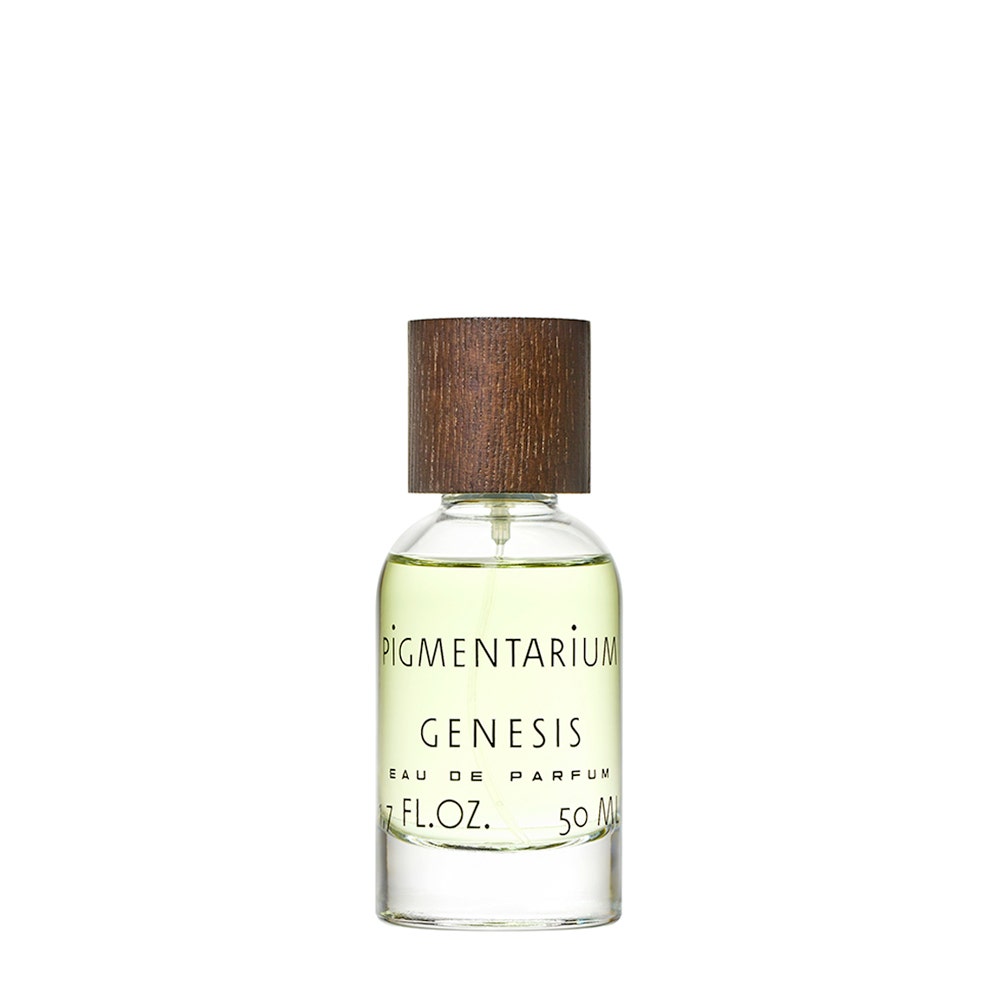 Genesis Eau De Parfum 50 Ml