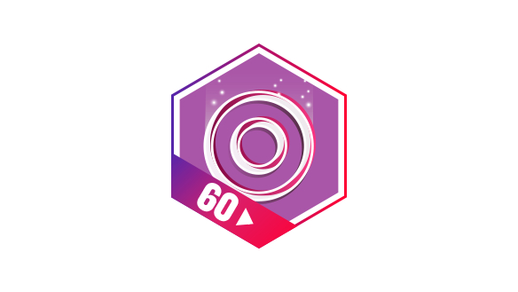 Garmin Connect Badge