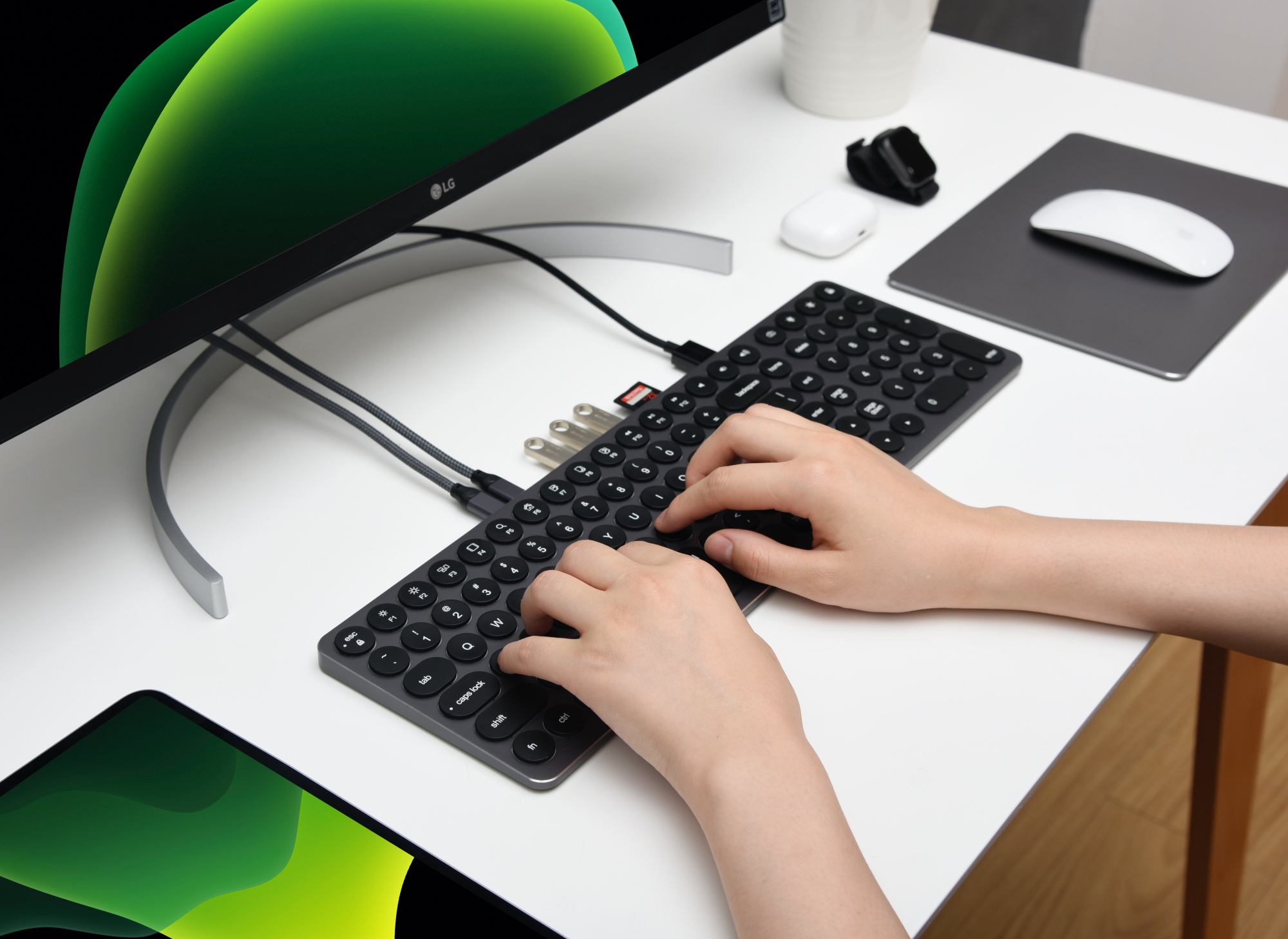 Kolude Kd K1 Keyhub