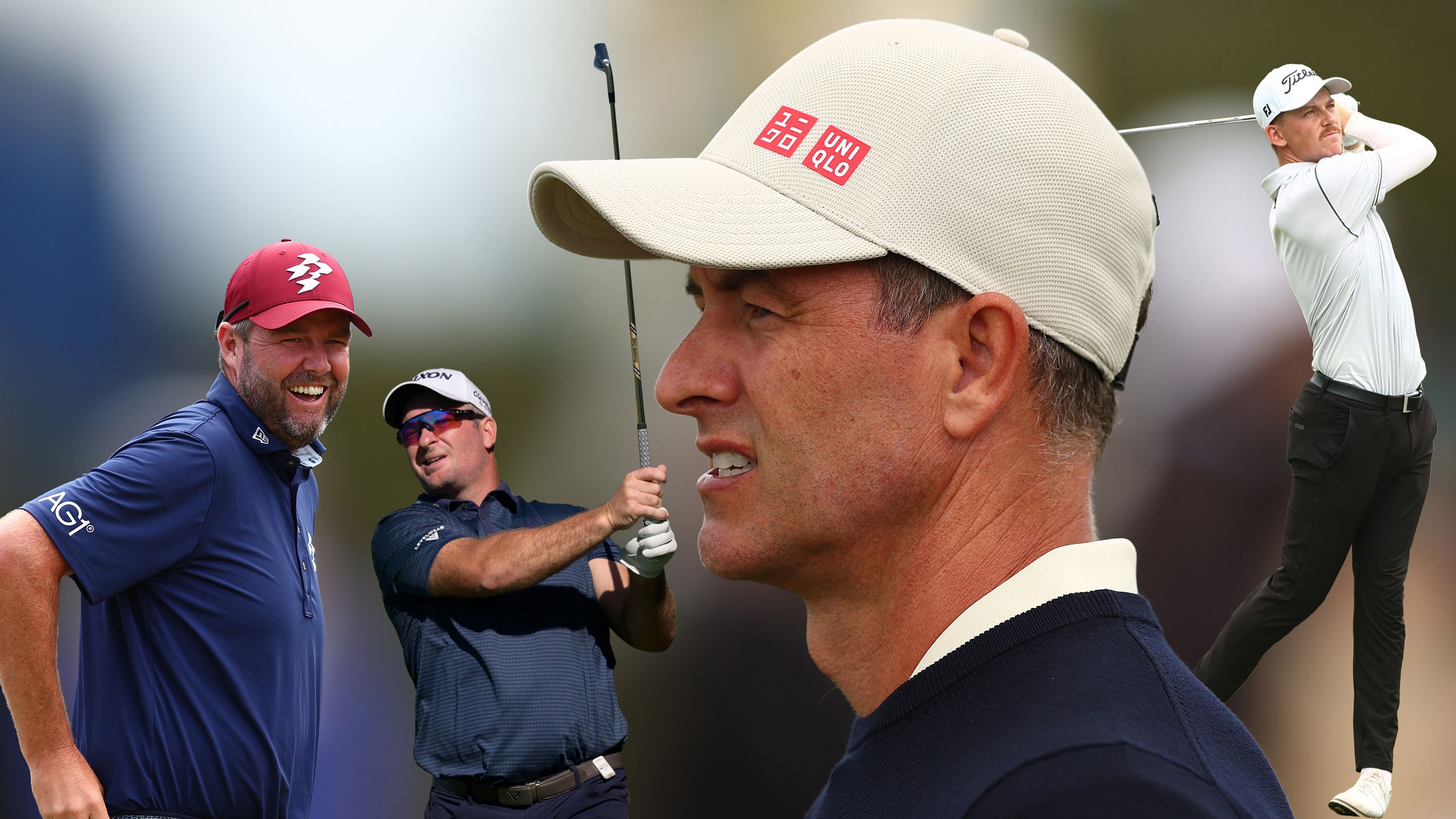 Crown Australian Open Betting Tips: Our Experts Have Picked Four Winners In A Row... Can They Make It Five?