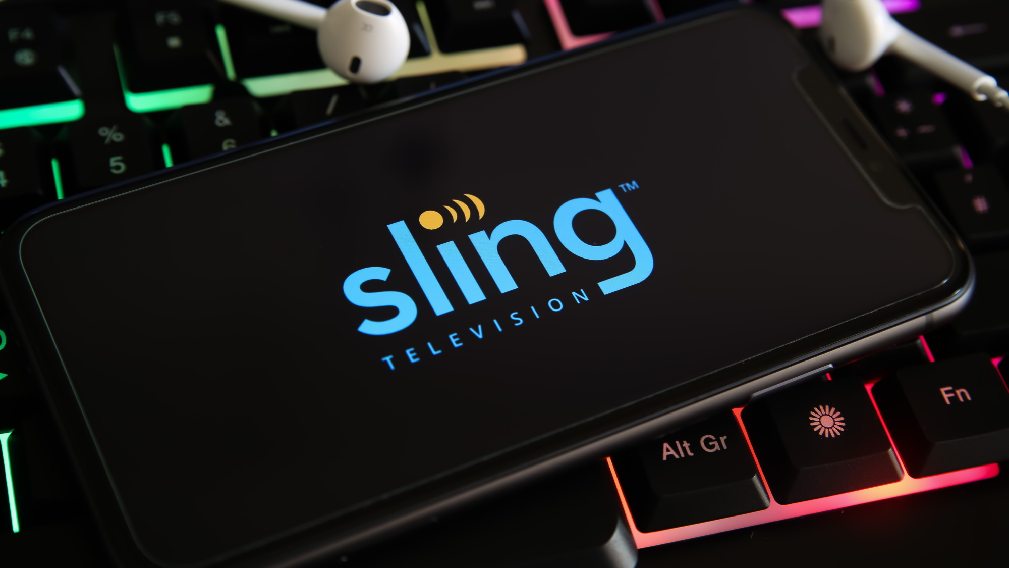 Sling sony liv free trial sale