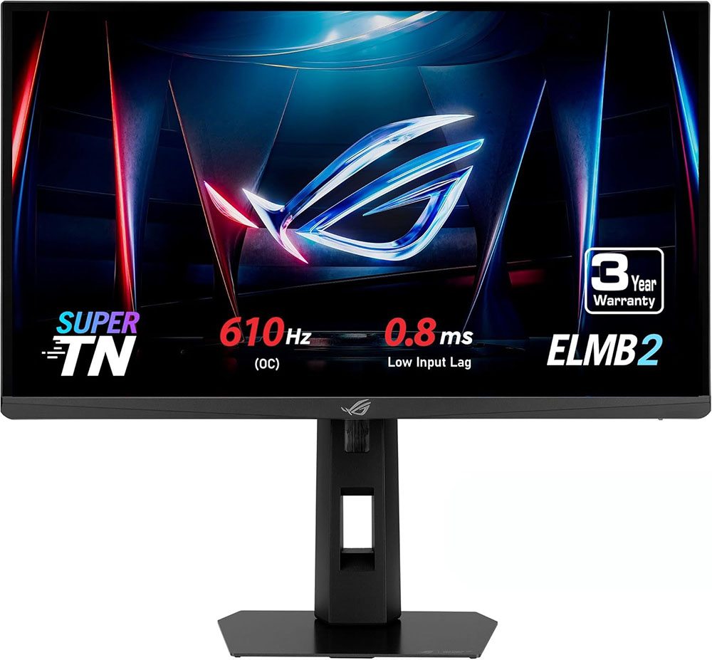 Asus XG248QSG