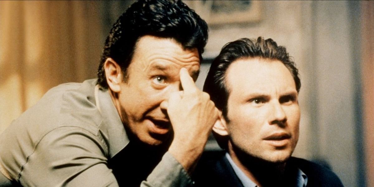 The Best Tim Allen Movies, Ranked | Cinemablend