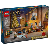 Lego  Harry Potter Advent Calendar