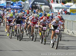 U23 women cross country - Moschetti wins under 23 women's cross country in Nove Mesto
