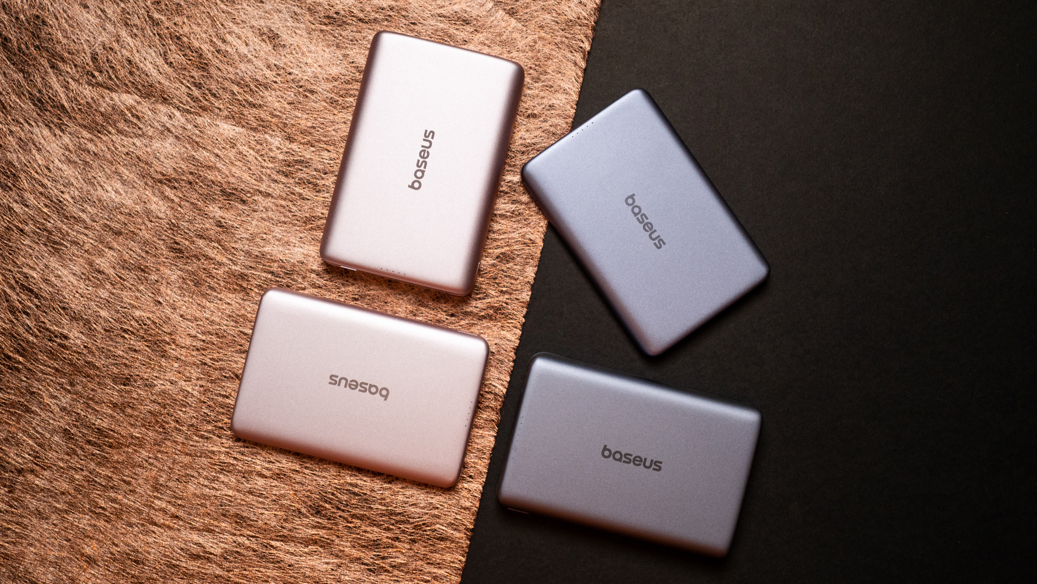 Baseus PicoGo Magnetic Power Bank review