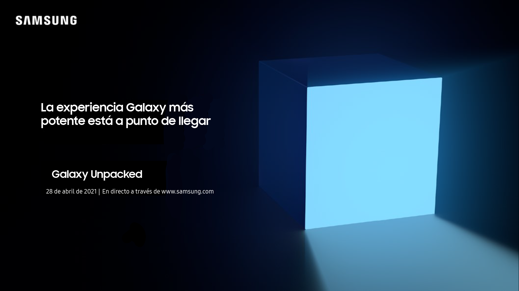 Samsung Unpacked