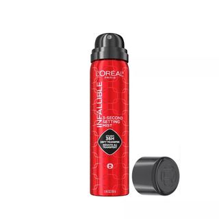 L'Oréal Paris Unfehlbarer Setting Mist