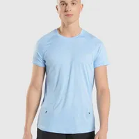 Speed Evolve T-Shirt: £30, £9 at Gymshark
