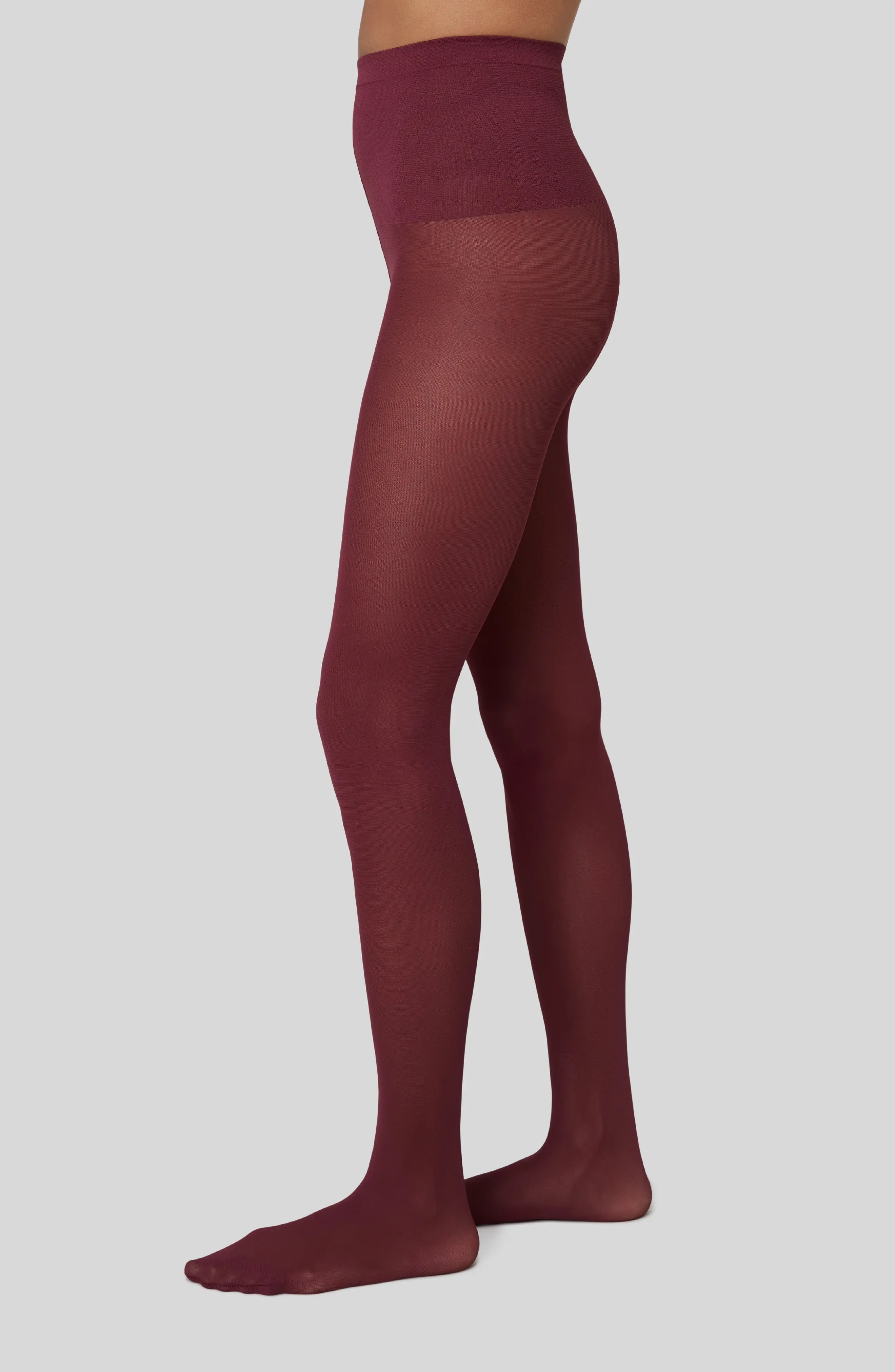 Swedish Stockings Svea Premium Opaque Tights.