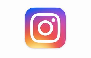 Instagram logo