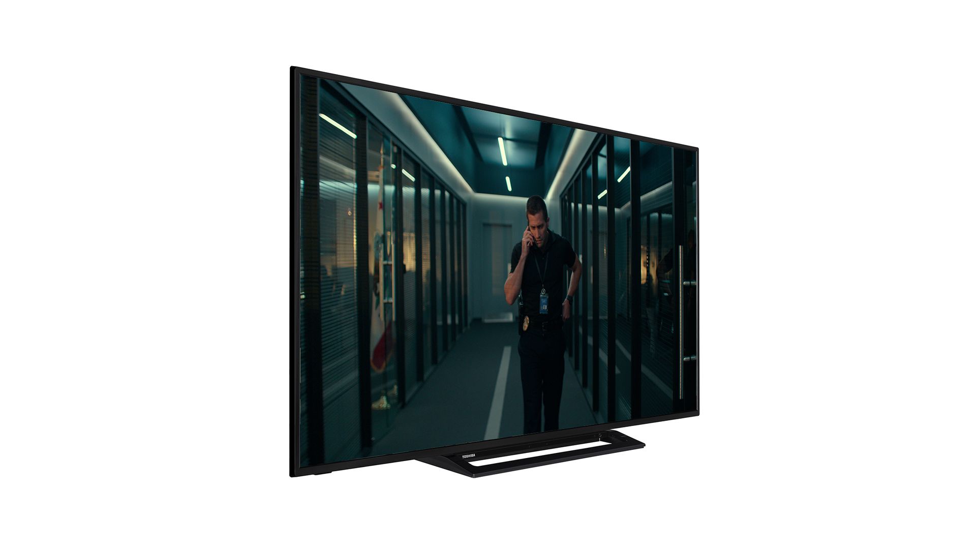 Toshiba 50UK3163DB 50-inch TV review | What Hi-Fi?