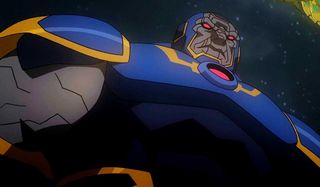 Darkseid DC