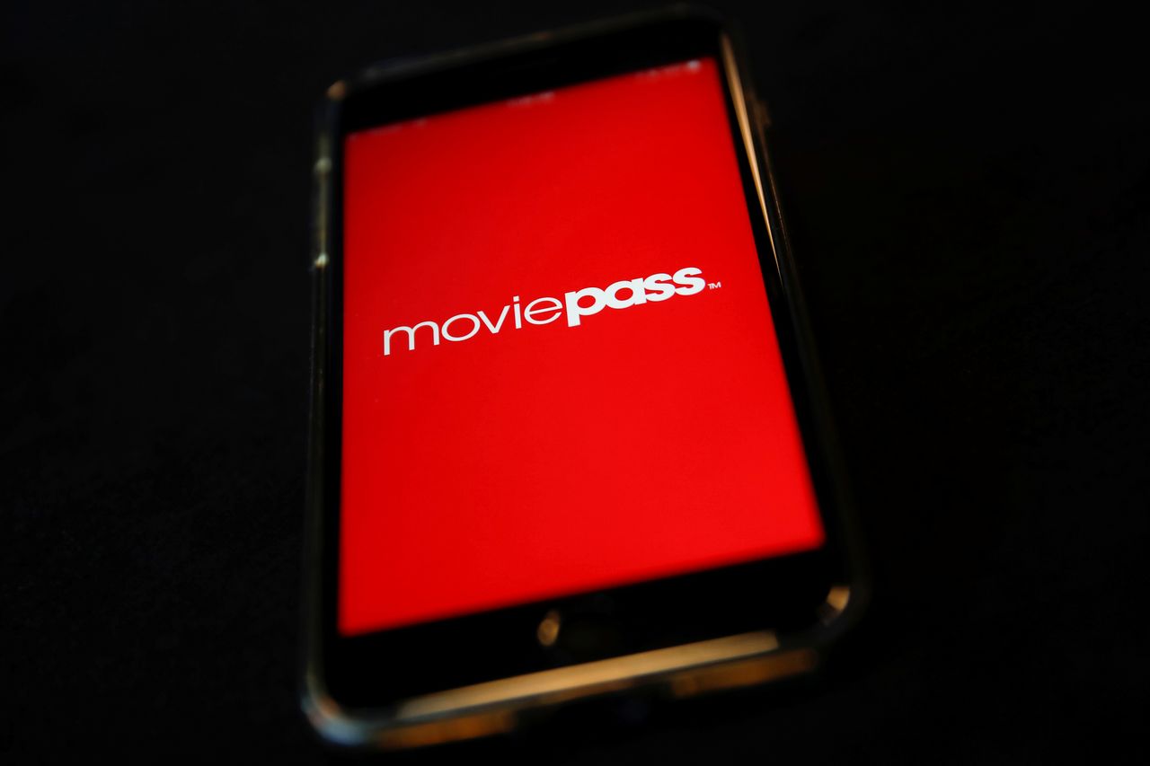 Moviepass.