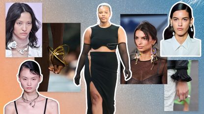 The Spring 2021 Jewelry Trend Report