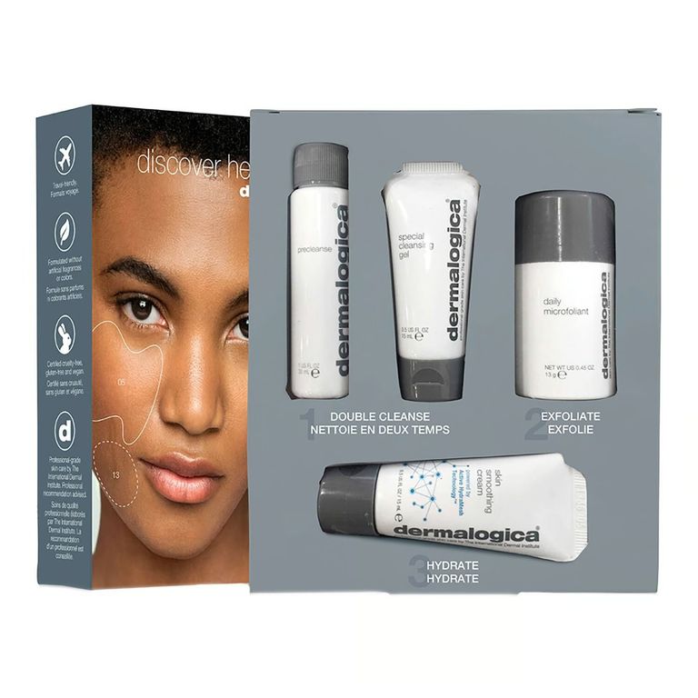 I'm a Beauty Editor—14 of the Best Travel Skincare Sets I Recommend for ...