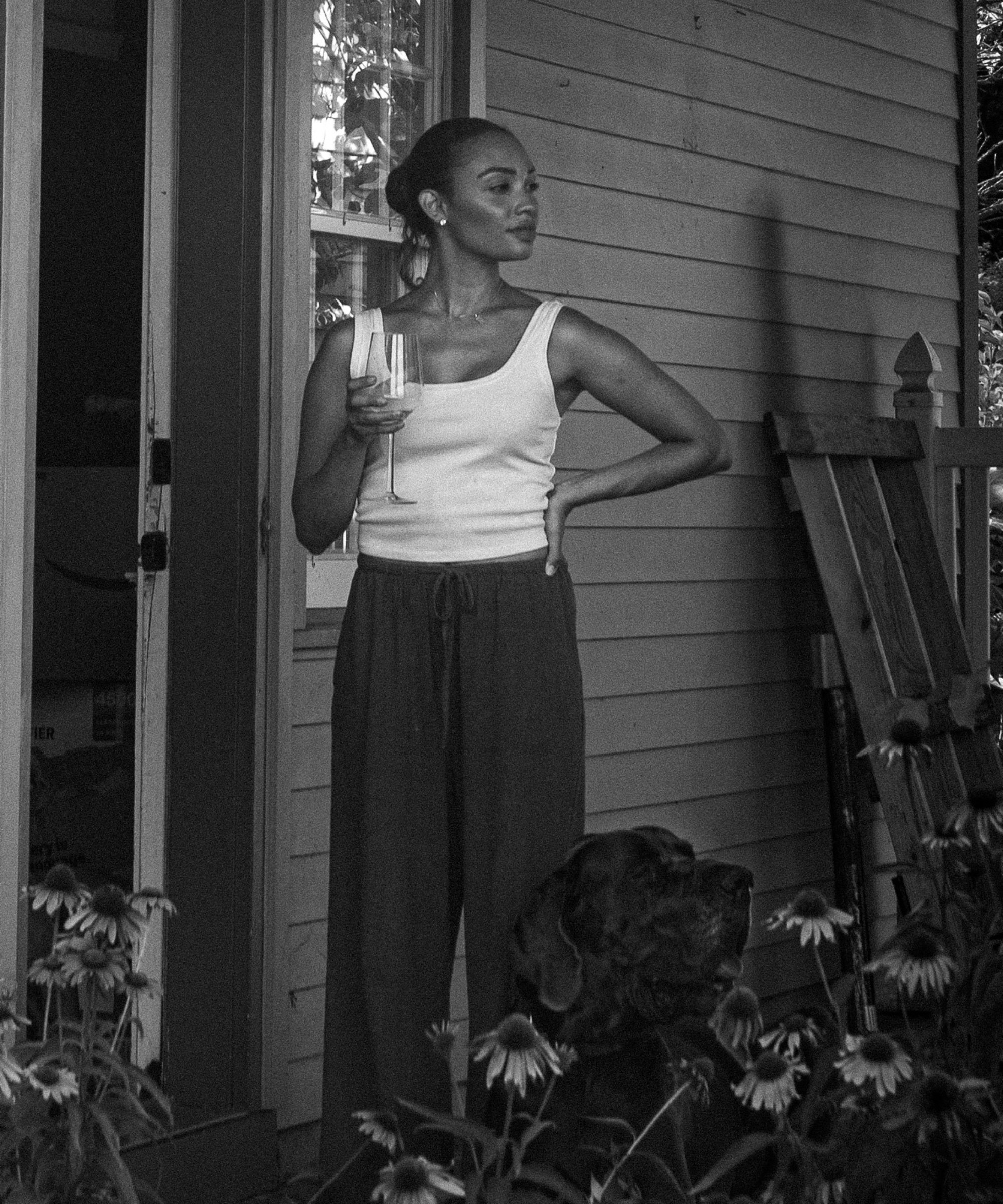 Taryn Delanie Smith