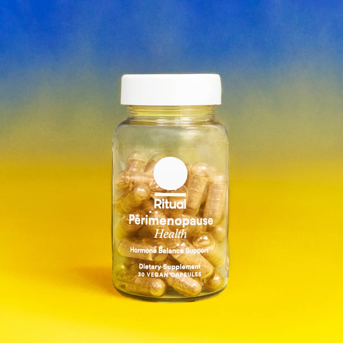 Ritual, Perimenopause Health