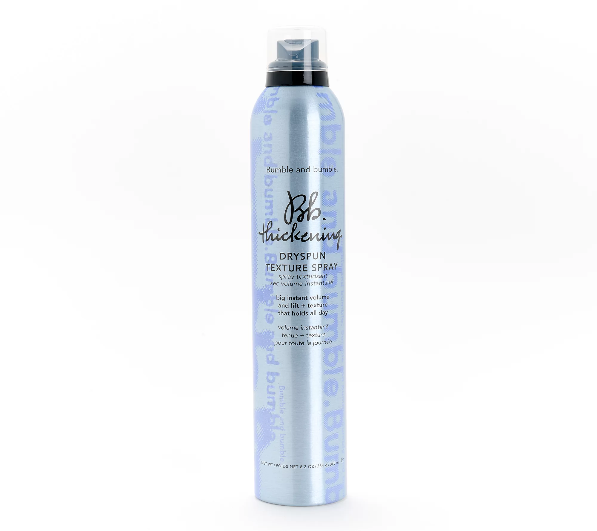 Bumble and Bumble. Jumbo 8.2oz Dryspun Texture Spray