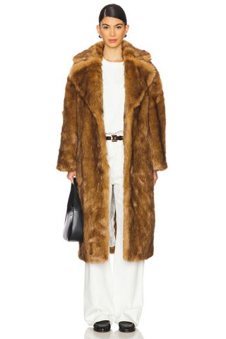 Jakke Katie Coat