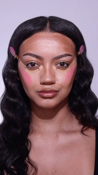 TikTok makeup trends