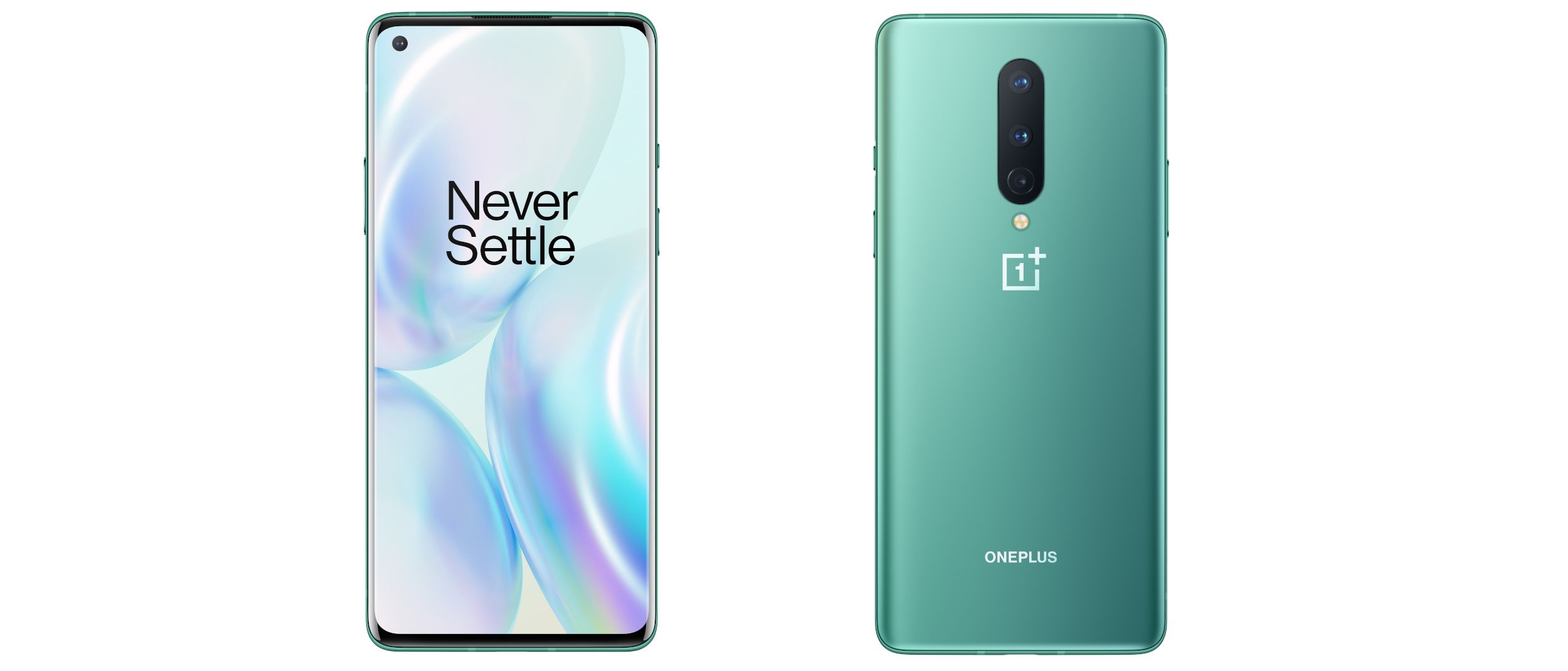 OnePlus 8 review | Top Ten Reviews
