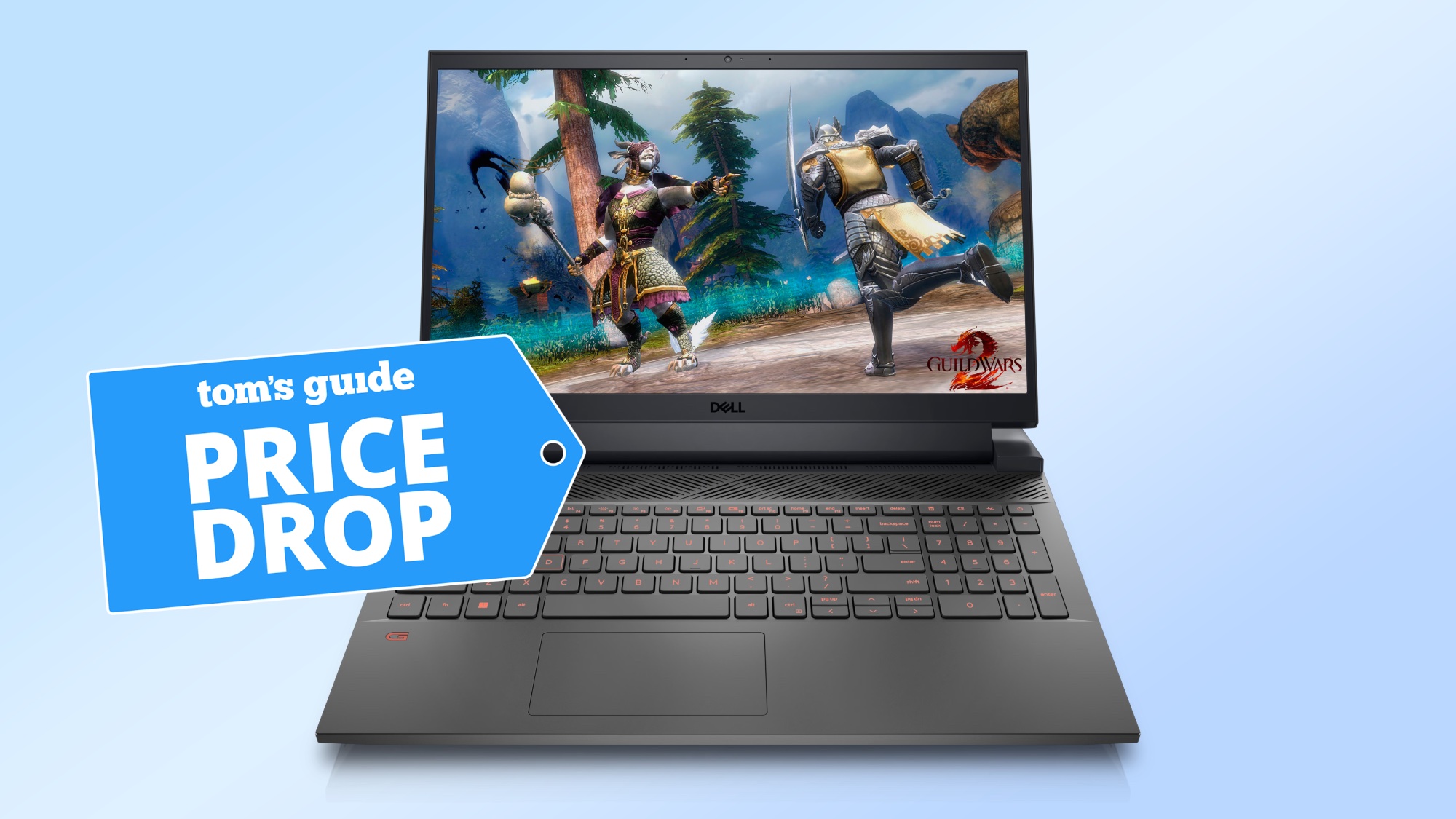 Dell gaming laptop with Nvidia RTX 3050 just crashed to $529 in hidden deal  | Tom's Guide