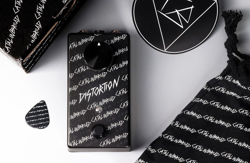Catalinbread Elements