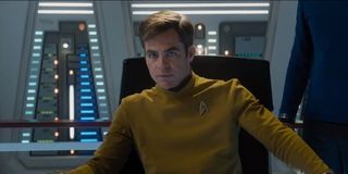 Star Trek Beyond