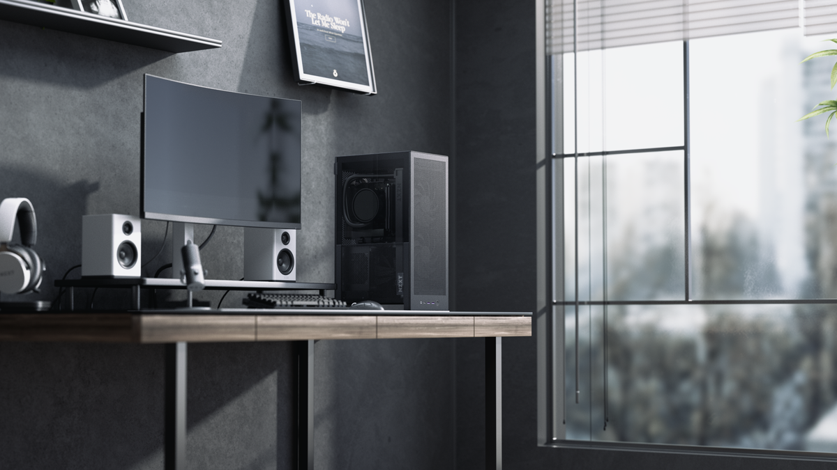 NZXT H2 PC