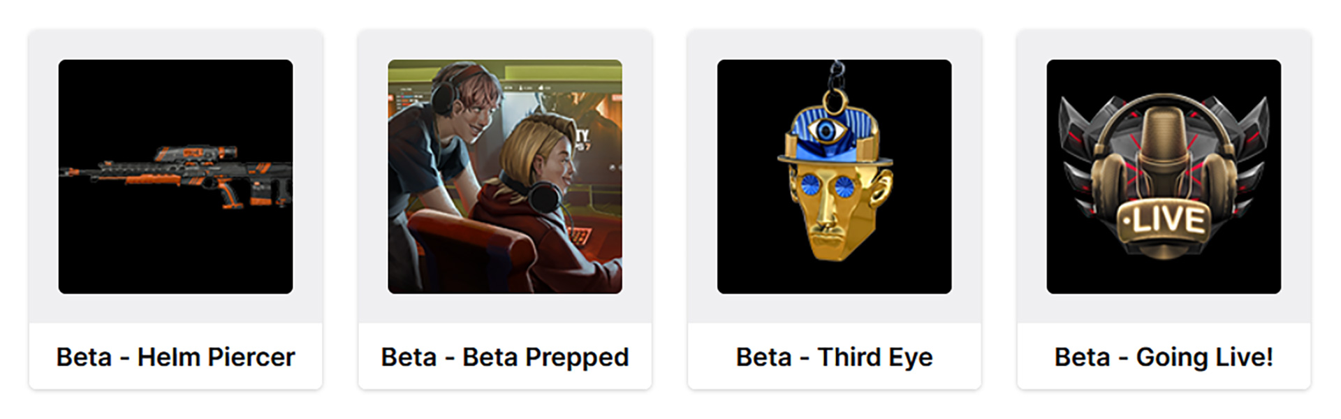 Black Ops 7 Twitch Drop Rewards