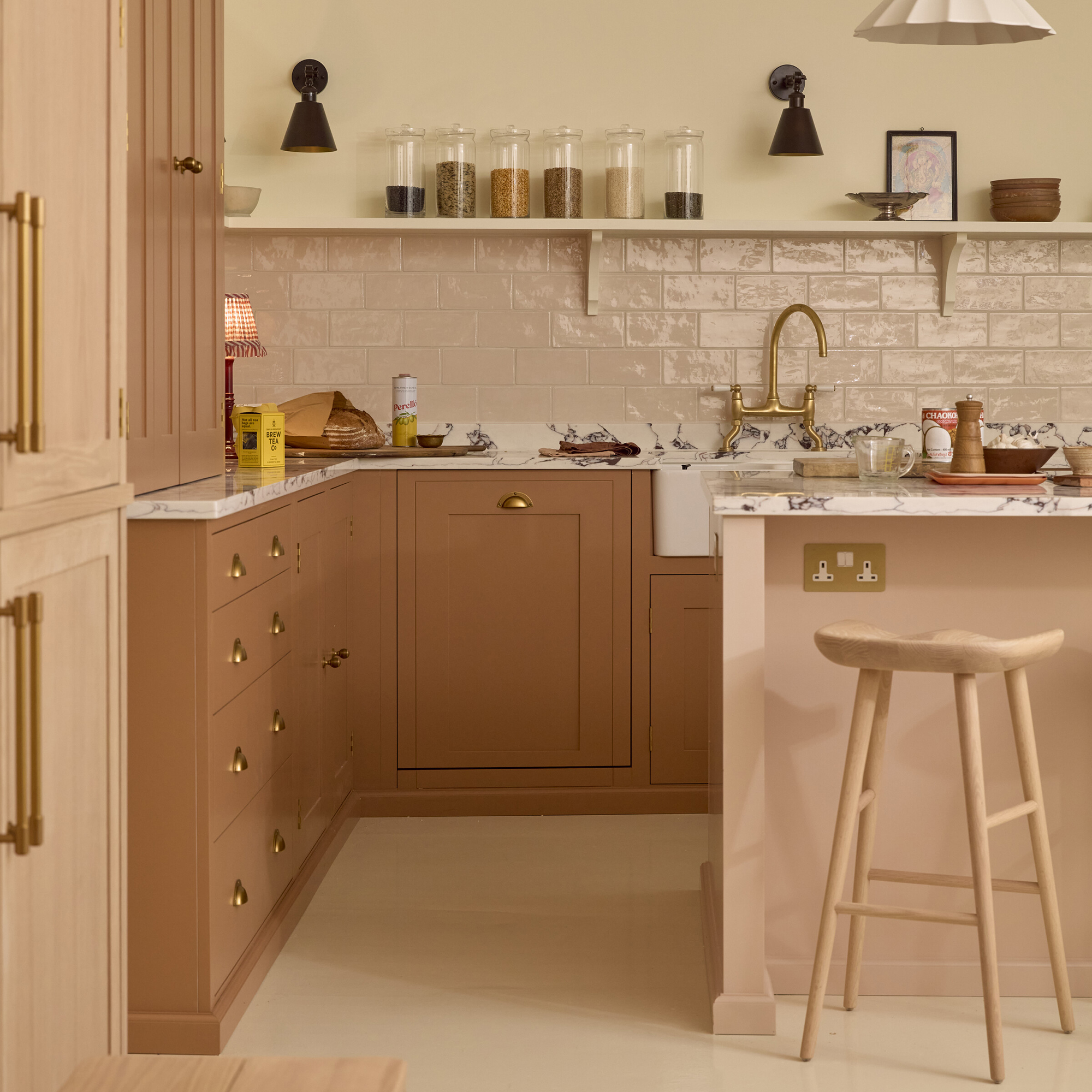 Neptune Meera Sodha kitchen