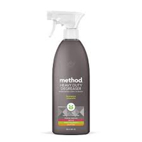 Method Lemongrass Kitchen Degreaser | $4.79 at Target