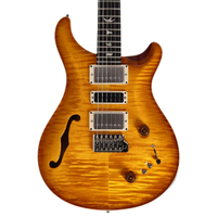 PRS Special Semi-HollowMahogany body, flame maple top | Mahogany neck | Rosewood fingerboard | 22-frets | HH