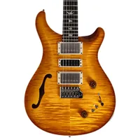 PRS Special Semi-HollowMahogany body, flame maple top | Mahogany neck | Rosewood fingerboard | 22-frets | HH